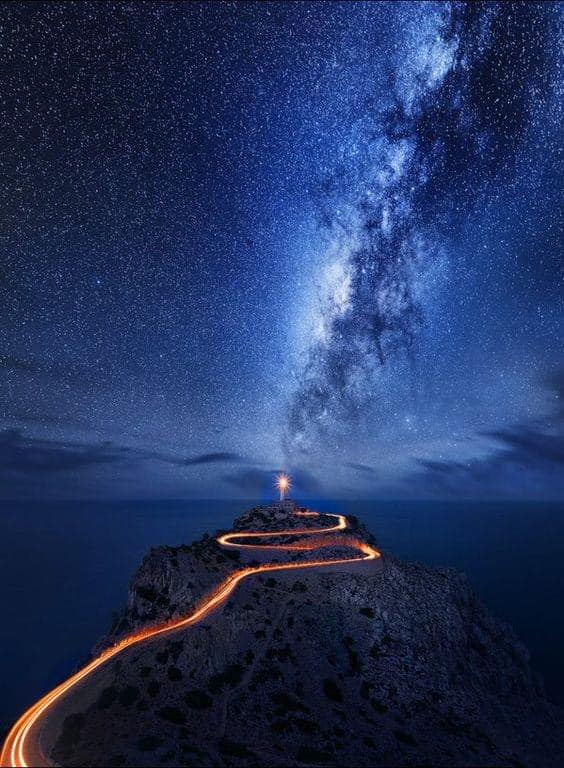 Life of Dreams