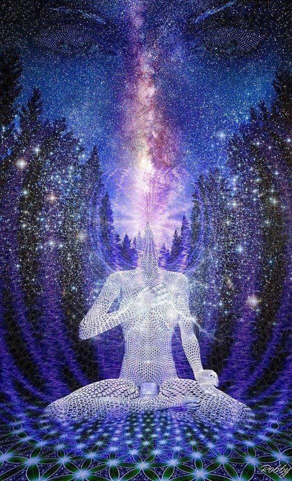 Beautiful Mind